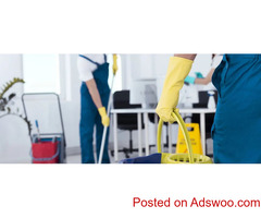 C-Sight Atlantic Cleaners - Expert Store Cleaning Services for Immaculate Retail Spaces