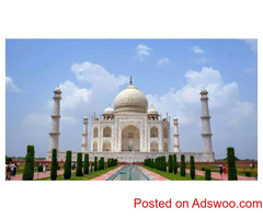 Top Destinations in Uttar Pradesh – A Heritage Traveler's Guide