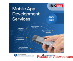 Website  Web Development Services Company in Mohali