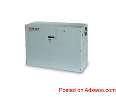Emergency Evacuation Backup Systems by PerfectPowerSystems