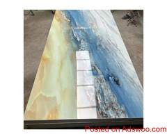 3D PVC Marble Sheet | Stylish & Durable Wall Panels | Sindodwood