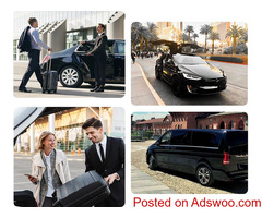 Reliable Roadshow Transportation Services | Rhomtrip