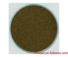 Organic Tea Wholesale Supplier | Zi-Chun