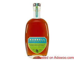 American Rye Whiskey: A Bold and Flavorful Spirit