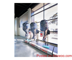 Premium Yamaha Outboards for Sale in North Sydney - Sydney Watercraft Centre.