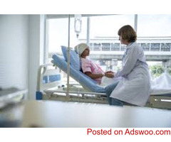 Oncologist in Bhilwara