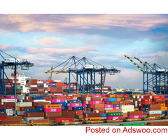 Professional Clearing and Forwarding Services | Souray Ltd