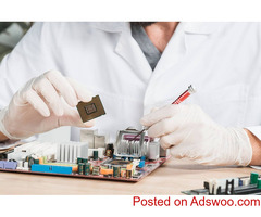 Premium PCB Fabrication Services – Designed for Excellence!