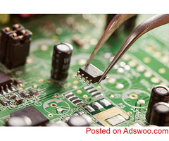 Premium PCB Fabrication Services – Designed for Excellence!