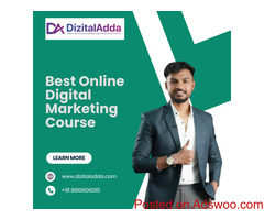 Best Online Digital Marketing Course | Learn SEO, PPC & More