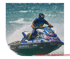 Trade Your Jetski in Gold Coast | Watercraft Performance Centre