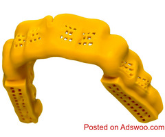 Bulletproof Mouthguard – Ultimate Protection for Your Teeth