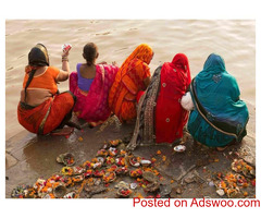 Discover Varanasi - Culture, Temples & Ghat