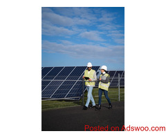 Premium Solar Panel Installation Kits | Globalsolarsupplies