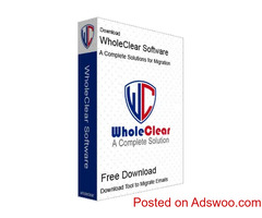 Convert vCard to PST File Format