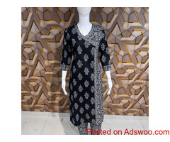 71 East - Stylish Ethnic Indian Kurtis Online for Women in the USA