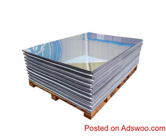 RP Plexiglass - PMMA Mirror Sheets: Superior Reflective Surfaces for Stunning Visual
