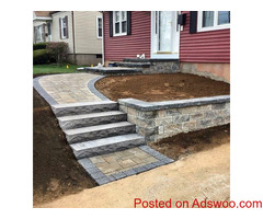 Masonry Replacements in Garfield, NJ – Expert Services by Garden State Masonry