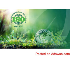 Achieve ISO 14001 Certification with Saudi Arabia-iso