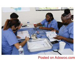 Why Infection Control Training Is Crucial For Sterile Processing Technician