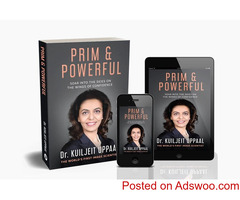 Online Courses - Empower Your Life with Dr. Kuiljeit Uppaal