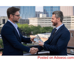 Expert Business Brokers Located in Everett WA | CTA