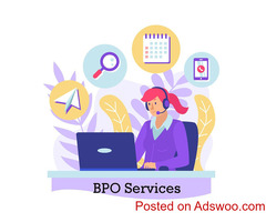 BPO Projects Available at Ascent BPO