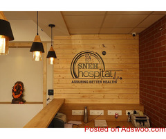 Sneh IVF - Best IVF Center In Ahmedabad