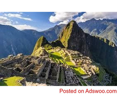 Discover Machu Picchu Travel Packages with Qoricancha Expeditions