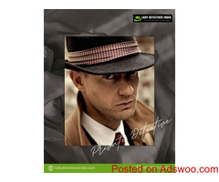What Services Do Private Detective Agencies Provide