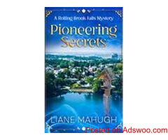 Do you know some novels are more than just a great read!