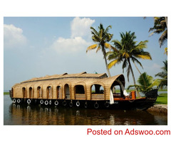 Cochin Travel Guide - Explore the Gateway to Kerala