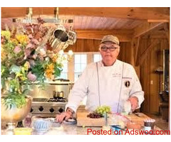 Best Wedding Caterer Lake Winnipesaukee