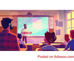 Expert 3D Animation Services – Austin Visuals