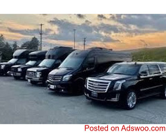 Affordable Limo Rental Nj