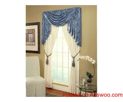 Decorative Tassels And Trim