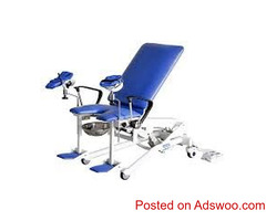 Medical Procedure Chair
