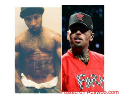 Tory Lanez Reveals Chris Brown Was the Only Celebrity Who Paid His Legal Fees