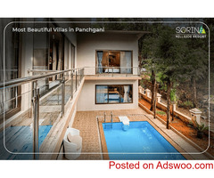 Most Beautiful Villas in Panchgani