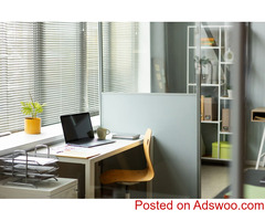 Stylish Office Desks | Barnhill Desks