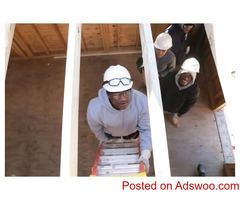 Construction Training Programs: How Prefabrication Is Reshaping The Industry