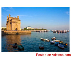Maharashtra Travel Guide - Explore Culture & Attractions