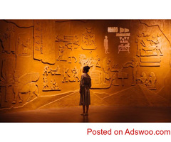 Adventure Tours in Egypt | Thrilling Experiences with Intravel Tour