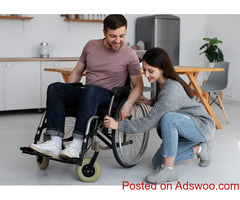Disability Services in Adelaide Offered with Precision and Care