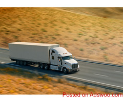 Reliable Cargo Transportation Services | First American Logistics