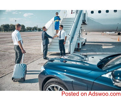 Manchester Airport Transfers | Reliable & Executive Travel – Travl XL