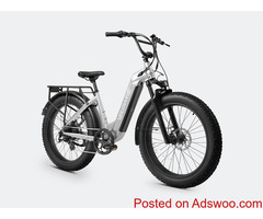 Himaway E-Bike | Ride-Electric-Bikes for Ultimate Adventure