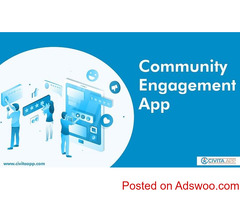 Community Engagement with a 311 Issue Reporting Mobile App