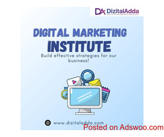 Best Digital Marketing Institute for SEO, PPC & Social Media Training
