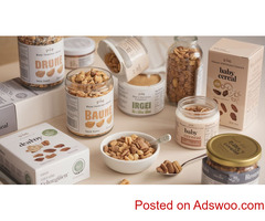 Buy Baby Cereal Online – Organic & Fortified Choices